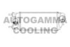 AUTOGAMMA 105374 Intercooler, charger